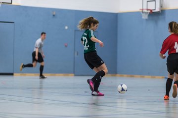 Bild 483 - B-Juniorinnen Futsal Qualifikation